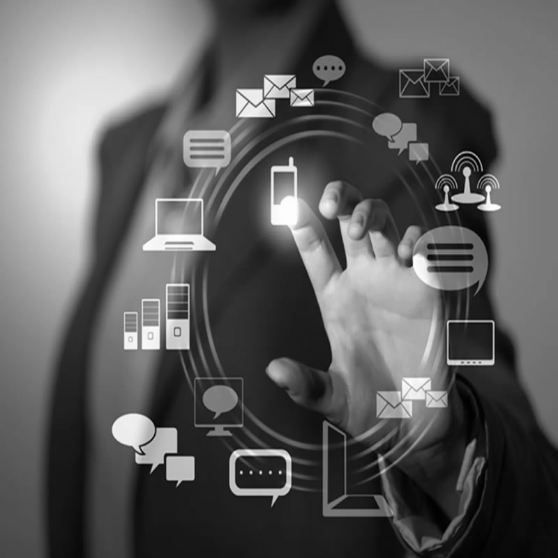 Experiência do Cliente Digital